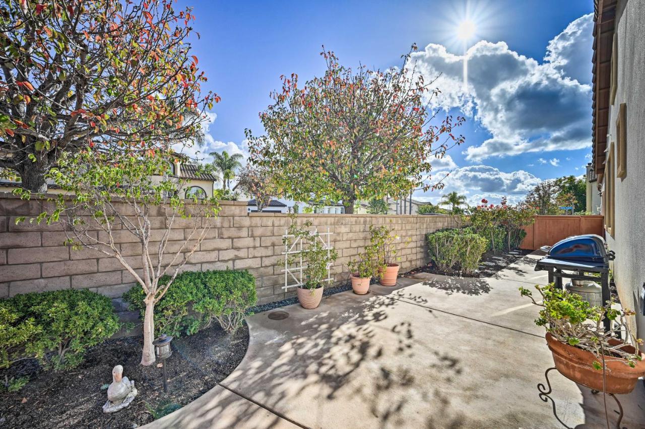 Chula Vista Studio With Hot Tub About 9 Mi To Downtown Exteriér fotografie
